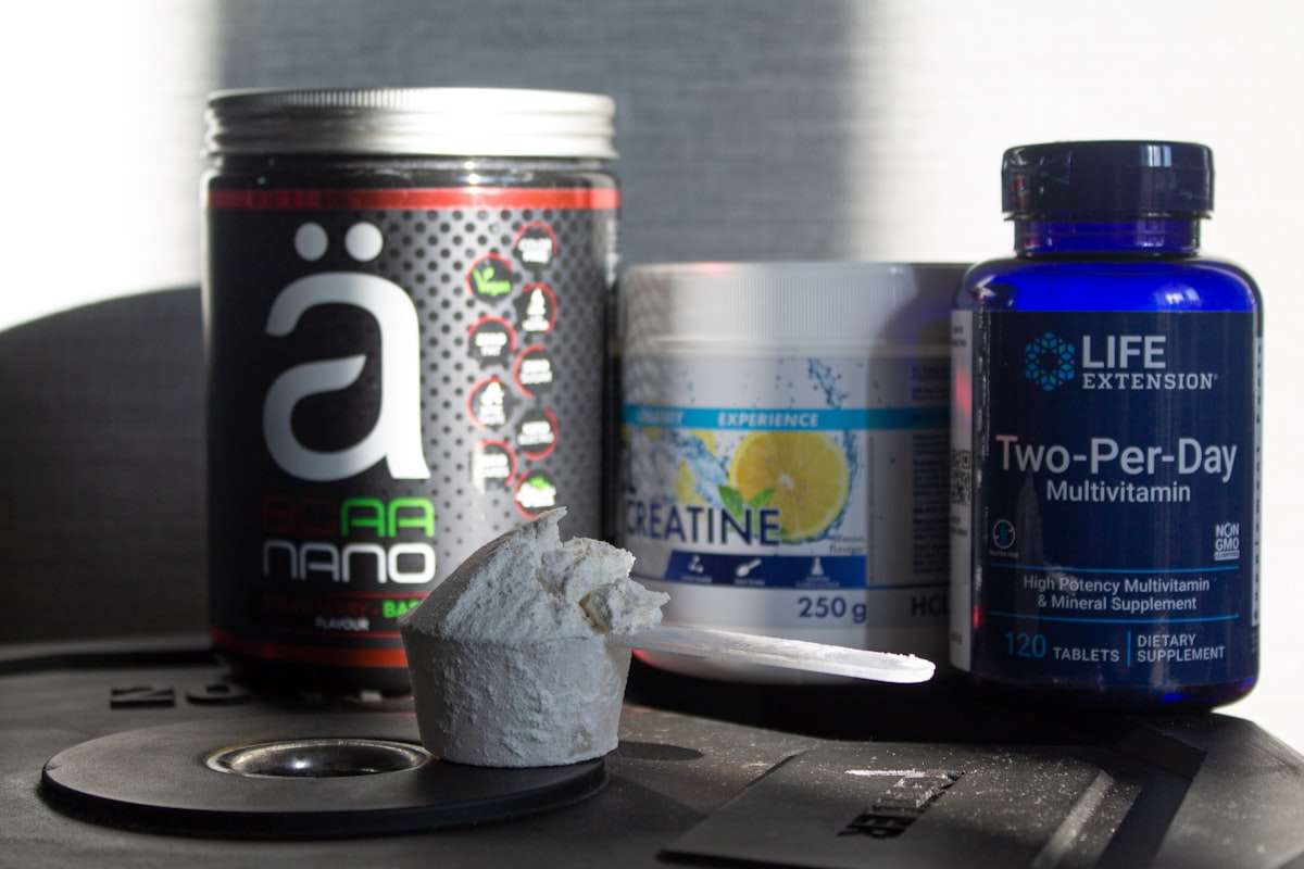 Clarity & Focus Blend